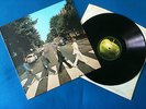 The Beatles - Abbey Road  LP UK 19?? reissue  VG+/VG+ # Classic Rock