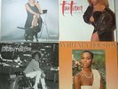 Vinyl-LP 10St. Tina Turner Whitney Houston Michael Jackson Lionel Richie u.a.