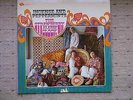 LP  The Strawberry Alarm Clock-Incense And Peppermints-Orginal UNI LP Psych