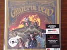 Grateful Dead Debut Album Record Store Day RSD 180g Rhino Mono 67 first album