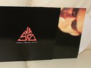 VASCO ROSSI - NESSUN PERICOLO PER TE - LP 1996 VINILE BIANCO MAI SUONATO