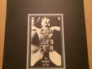 FELT- THE SPLENDOUR OF FEAR   LP 1984 CHERRY RED 57 NEAR MINT