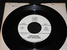 NORTHERN SOUL - TONY MIDDLETON - PARIS BLUES - OUT OF THIS WORLD.