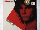 THE DOORS GREATEST HITS  STILL SEALED LP