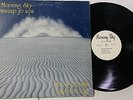 MORNING SKY - Sea of Dreams PRIVATE 1976 Folk Jazz Fusion Prog Psych (LP)