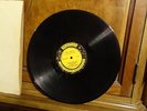 Three Trumpets Farmer,Byrd,Sulieman  Orig DG Mono 50th N.Y.C. RVG  No Cover  VG