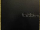 Depeche Mode The Singles 86 89 3 LP BOX SET + Book RARE