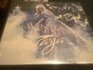 Tarja My Winter Storm 2lp white   Vinyl NEW, rare. limited  to 300 ,NIGHTWISH