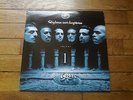 2LP IAM OMBRE EST LUMIERE Volume 1 Akhenaton Shurik'n Freeman