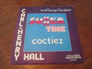 Northern Soul - Popcorn - Carl Henry Hall - Summertime - hear it 