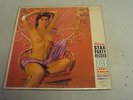 ADAM STAG PARTY RECORD 8 NIGHT IN BEDLAM MINT MONO BLUE VYNYL FAX RECORD 1960
