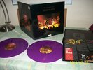 DEEP PURPLE MADE IN JAPAN ROSA PINK VINYL LIM. EDITION