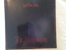 Satyricon - The Shadowthrone, 1st press. Black metal, mayhem, darkthrone
