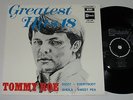 Mega rare Tommy Roe EP Greatest Hits KSE 1009 Sweden Sheila Near Mint