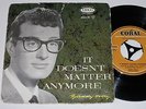 Mega rare Buddy Holly EP It doesn't matter anymore 1959 Germany Coral EPC 94154
