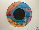 THE PARLIAMENTS /  DON`T BE SORE AT ME / NORTHERN SOUL