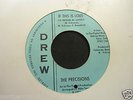 THE PRECISIONS / IF THIS IS LOVE/ NORTHERN SOUL