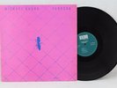 MICHAEL NAURA   VANESSA VINYL LP 1975 ECM GERMAN IMPORT JAZZ FUNK DAVID HOLLAND