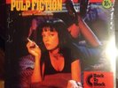 Pulp Fiction [PA] [LP] by Original Soundtrack (Vinyl, Dec-2008, MCA Records USA)
