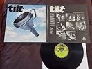 lp vinyl italian prog Arti e Mestieri - tilt original italian press with inner