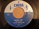Jackie Brenston / Delta Cats 