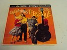 CHET ATKINS - TEENSVILLE MINT 1ST RCA LIVING STEREO 2161 RECORD 1960 RARE COVER