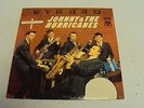 JOHNNY & THE HURRICANES - STORMSVILLE - NM STEREO WARWICK 2010 RECORD 1960 RARE