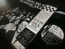 The Special AKA Too Much Too Young JAPAN PROMO 12