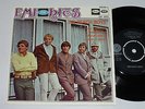 Ultra rare The Beach Boys EP Good Vibrations EAP 20927 Sweden original Exc+/Exc