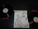 METALLICA -  ....AND JUSTICE FOR ALL