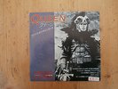 7 INCH SINGLE QUEEN PRINCES OF THE UNIVERSE JAPAN PROMO INSERT