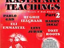 reggae on top LP : VARIOUS-rastafari teachings part 2    (hear)