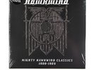 Hawkwind Mighty Hawkwind Classics 1980-85 (Limited 2 x 180g Grey Vinyl) New
