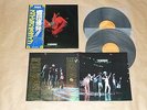 SCORPIONS - TOKYO TAPES / Japan Double LP / OBI / 1978 / Record