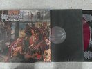 Bolt Thrower- The IVth Crusade- LP Repress Purple Vinyl lim 400 MINT FDR