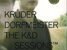 Kruder & Dorfmeister The K&D Sessions+BonusVinyl 5x12 NAGELNEU+MP3 DOWNLOAD CARD