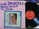KLP29 - Julie Driscoll, Brian Auger & the Trinity same 2384-062 UK LP, polydor