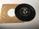 Buddy Holly Oh Boy/Not Fade Away Tri Coral 72298 M-