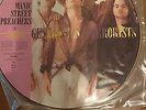 Manic Street Preachers: Generation Terrorists - Limited Edition, Picture Disk