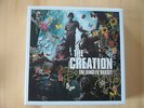 Creation- Singles boxset 11x7 vinyl box RSD NEW READ SHIPPING FEE IN ADD TEXT