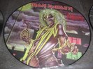 IRON MAIDEN 