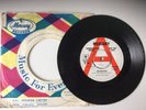 Jerry Lee Lewis Pen and Paper/ Hit The Road Jack DEMO Mercury 1216 EX
