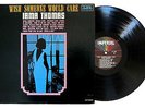 IRMA THOMAS WISH SOMEONE WOULD CARE VERY RARE ORIG '64  IMPERIAL SOUL LP, MONO