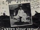 Hasil Adkins Hazes House Party SIGNED Vinyl Single 7inch NEAR MINT Norton R