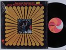 JOEY PASTRANA & HIS ORCHESTRA Joey En Carnavale COTIQUE LP SHRINK