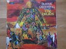 THE DRUIDS 
