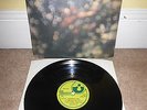 PINK FLOYD Obscured By Clouds LP UK 1972 1st Press STEREO HARVEST EMI SHSP 4020