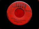 THOMAS WAYNE 8TH WONDER OF THE WORLD VG+++ STOP THE RIVER SANTO   TEEN 45
