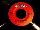 INEZ AND CHARLIE FOXX YOU FIXED MY HEARTACHE BABY GIVE IT TO  NORTHERN SOUL 45