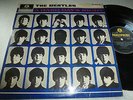 THE BEATLES..A HARD DAYS NIGHT.. RARE UK IST ISSUE PARLOPHONE PMC 1230